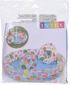 Intex pool 150 liter m/badering og badebold